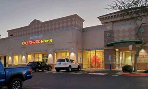 Arizona Rug Company
