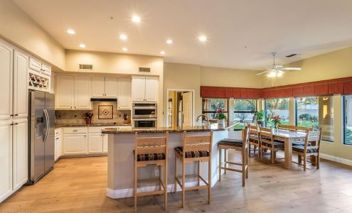 Bentley Carpet Installation and Sales