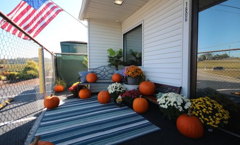 Boones Creek Early Learning Academy