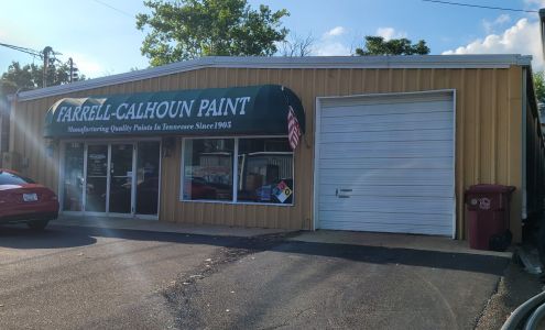 Farrell-Calhoun Paint
