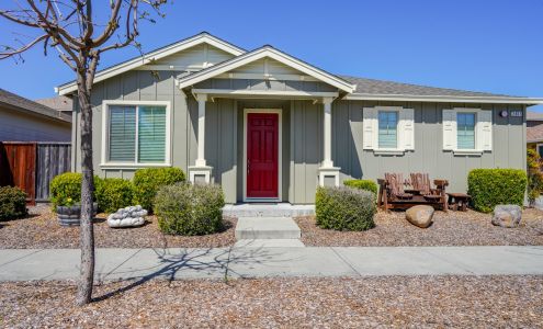 Pedersen Realty Group