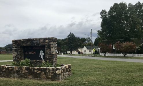 T A Dugger Junior High School