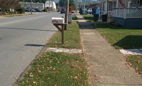 J & W Market Elizabethton