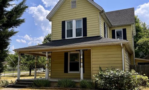 Harold McCormick Elementary School