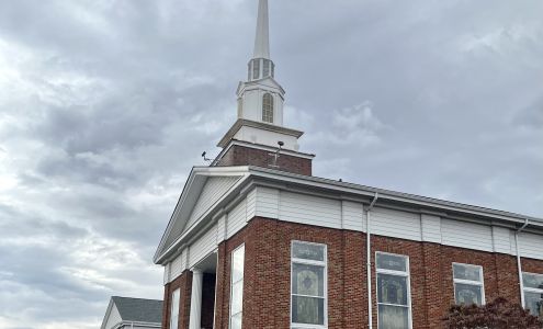 Elizabethton First United Methodist Church