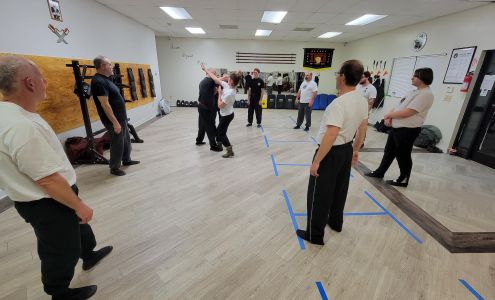 Southeast WingTsun Academy Bluff City