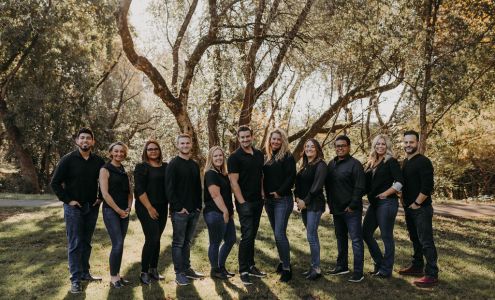 Adam Menconi & Prosper Real Estate Team