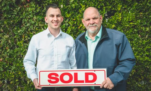 Danny M. Cronin - Sonoma County Realtor