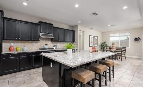 Danny Lau Real Estate