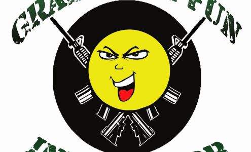 Grab Some Fun Indoor Airsoft Field Bluff City