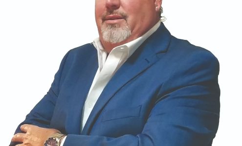 David Lorenzo, eXp Luxury Realtor