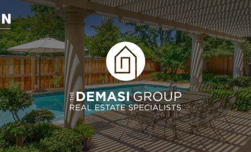 The DeMasi Group | Echelon Real Estate | Top 1% Yolo County Realtors
