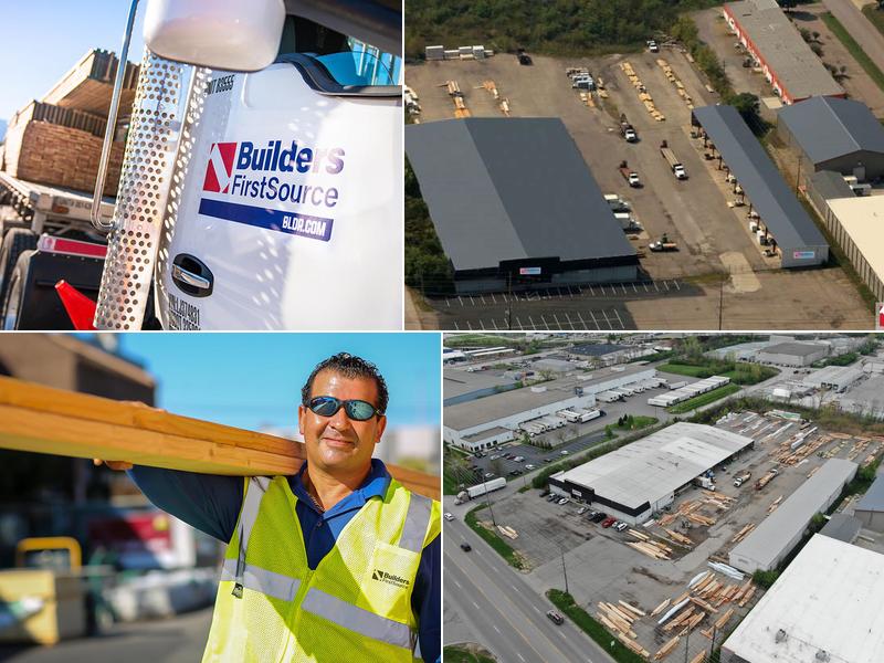 Builders FirstSource