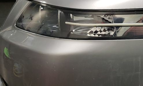 US Auto Brokers Professional Detailing