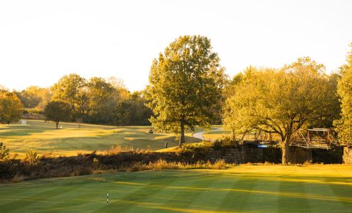 Franklin Bridge Golf Club