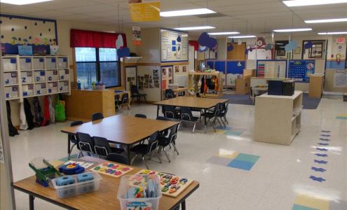 Bedford Way KinderCare