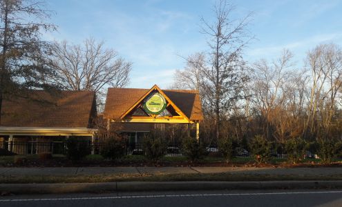 The Academy of Forrest Crossing