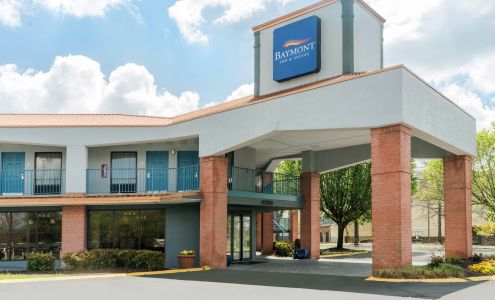 Baymont by Wyndham Franklin/Cool Springs