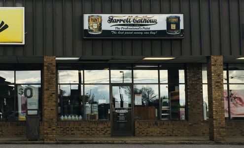 Farrell-Calhoun Paint
