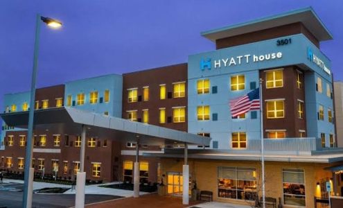 Hyatt House Nashville / Franklin - Cool Springs