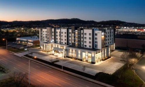 Fairfield Inn & Suites Franklin Cool Springs