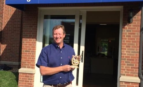 Jimmys Custom Cleaners