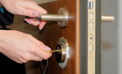 Omega Mobile Locksmith