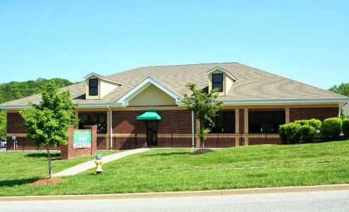 The Academy of McKay's Mill