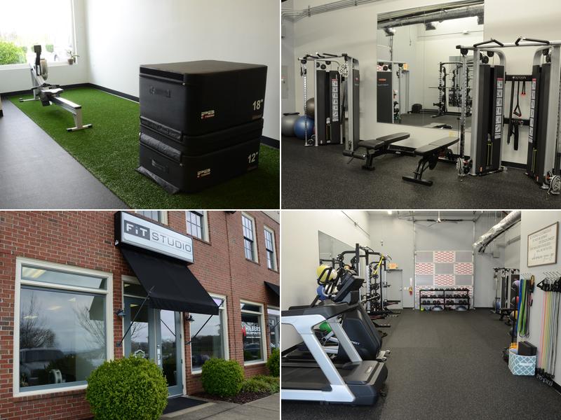 Fit Studio - Franklin, TN