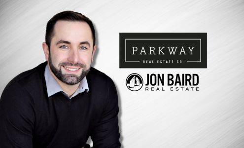Jon Baird Real Estate