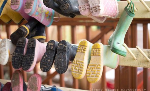 Spring Hollow Early Learning Center