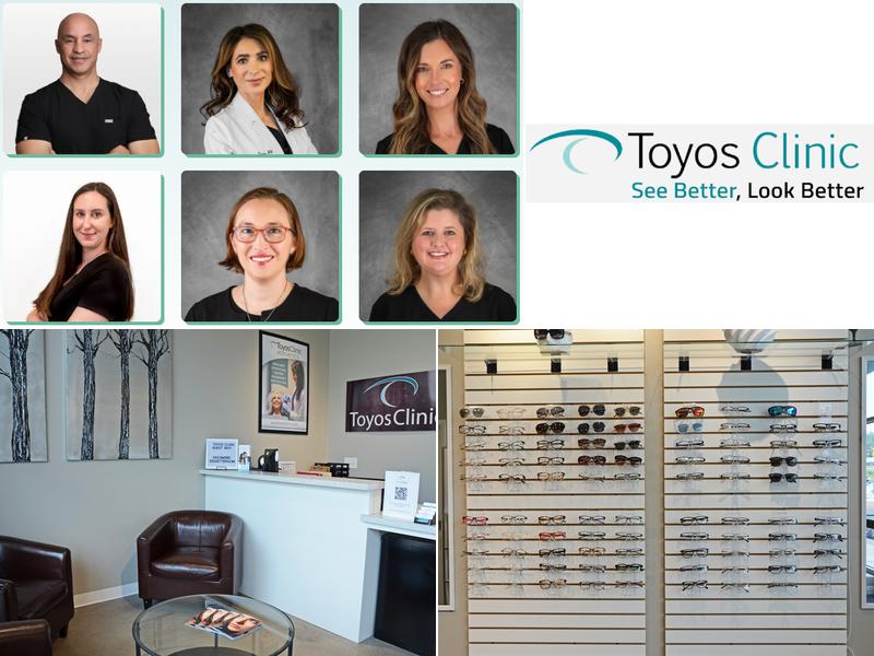 Toyos Clinic