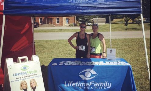 Lifetime Family Eyecare