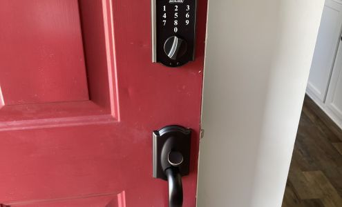 Virginia Security Concepts, L.L.C.