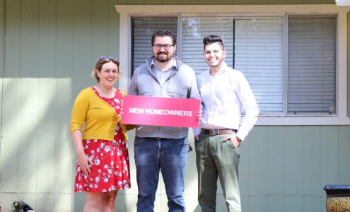 Raudel Garcia - eXp Realty of California DRE02036420