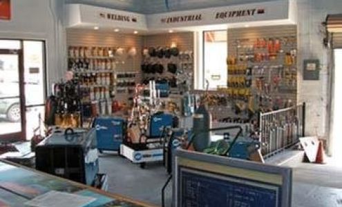 Phoenix Welding Supply Flagstaff