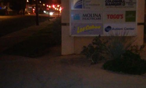 Valley Plaza Regional Shopping Center