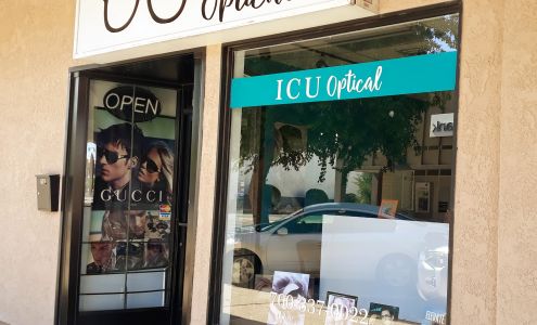 I C U Optical