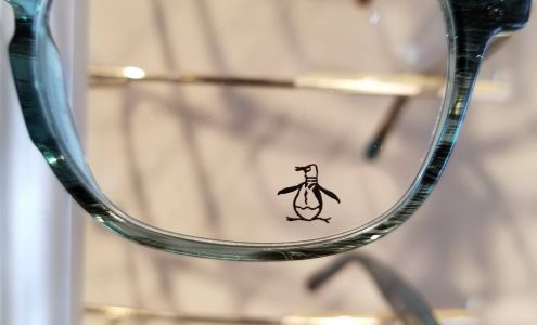 Modern Eyecare Center