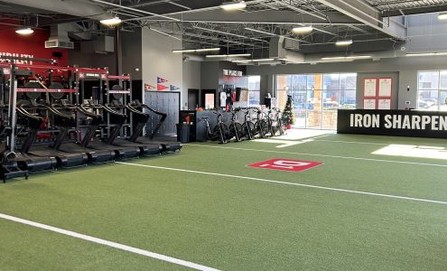 D1 Training Spring Hill