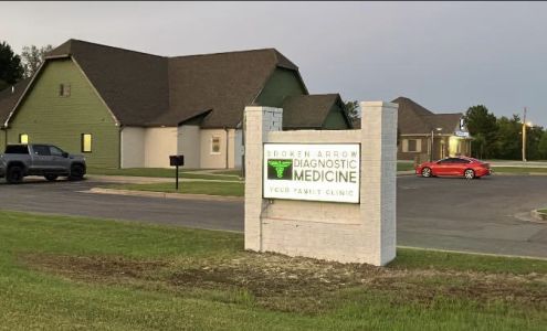 Broken Arrow Diagnostic Medicine