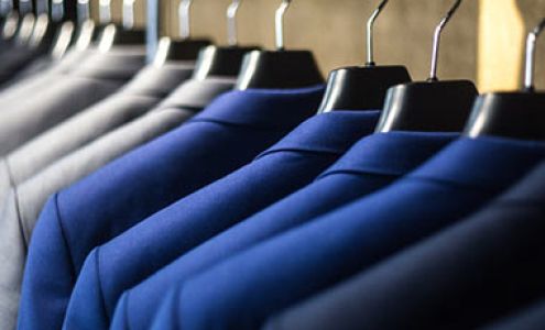 Jimmy's Cleaners and Alterations