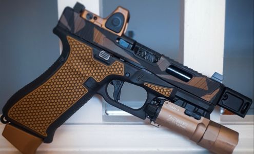 MidSouth Laser Engraving