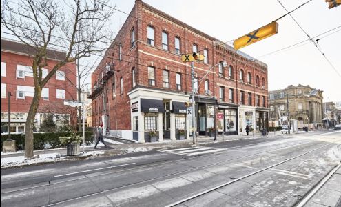 Sebastien Rahman Real Estate Group At RE/MAX Hallmark