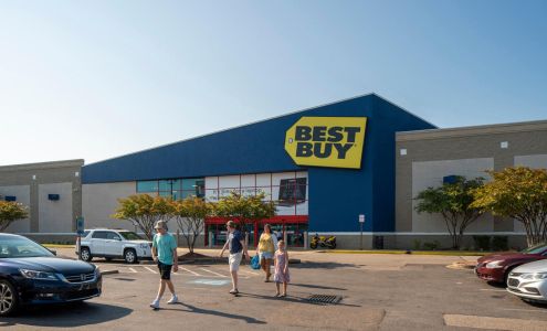 The Market at Wolfcreek