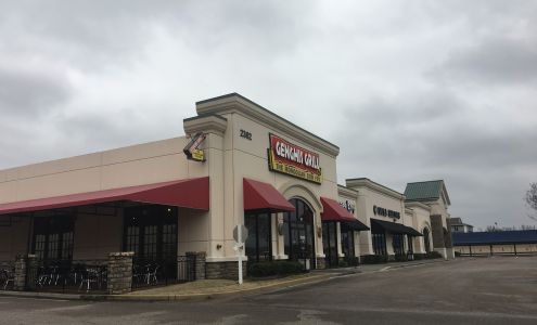 The Shops at Rock Creek