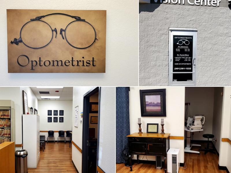 Dr. Travis Oliver and Associates