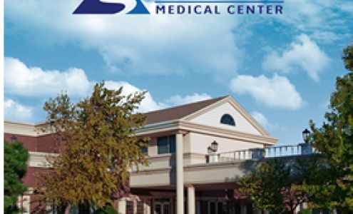 Summit Medical Center