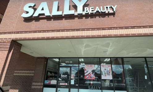 Sally Beauty