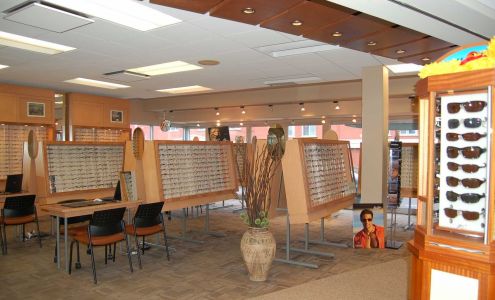 Therrien & Laramée Optometrists